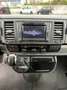Volkswagen T6 Transporter T6 Generation Six*AUTOMATIK*7-SITZER*SCHECKHEFT* Argent - thumbnail 12