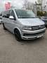 Volkswagen T6 Transporter T6 Generation Six*AUTOMATIK*7-SITZER*SCHECKHEFT* Argent - thumbnail 1