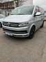 Volkswagen T6 Transporter T6 Generation Six*AUTOMATIK*7-SITZER*SCHECKHEFT* Argent - thumbnail 3