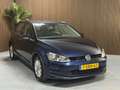 Volkswagen Golf 1.2 TSI Comfortline Blau - thumbnail 3