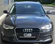 Audi A6 *** 2.0 Tdi - Apple Carplay - PDC - Carpass - Garantie *** Gris - thumbnail 3