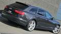 Audi A6 *** 2.0 Tdi - Apple Carplay - PDC - Carpass - Garantie *** Gris - thumbnail 2