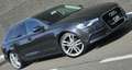 Audi A6 *** 2.0 Tdi - Apple Carplay - PDC - Carpass - Garantie *** Gris - thumbnail 6