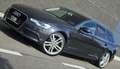 Audi A6 *** 2.0 Tdi - Apple Carplay - PDC - Carpass - Garantie *** Gris - thumbnail 1
