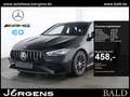 Mercedes-Benz CLA 35 AMG 4M SB Multibeam/Pano/Stdhz/Leder/18' Schwarz - thumbnail 1