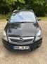 Opel Zafira Zafira Diesel 1.9 CDTI Automatik Edition Noir - thumbnail 2