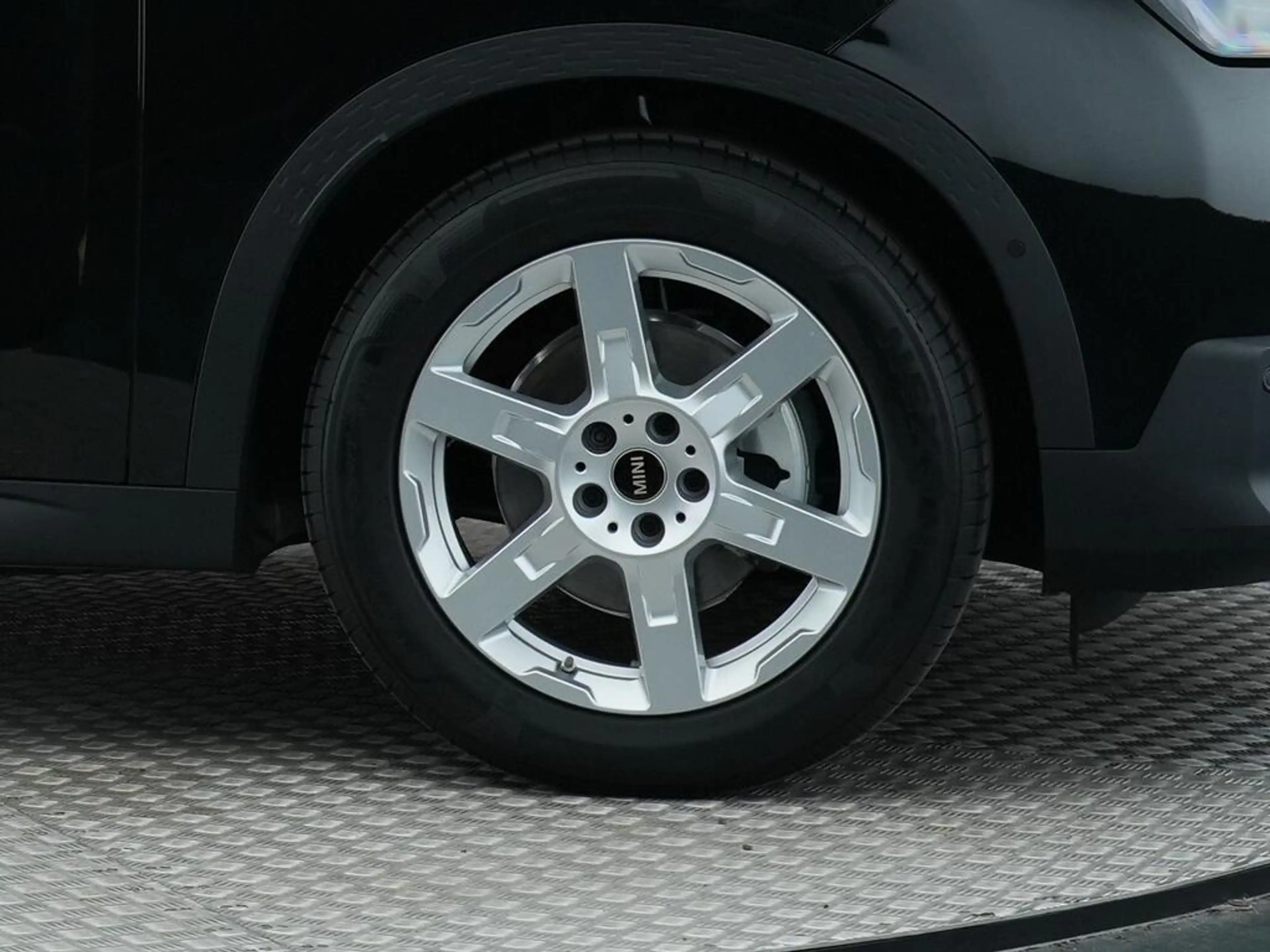 MINI Countryman E | Pakket M Plus + Classic Uitvoering — photo 4