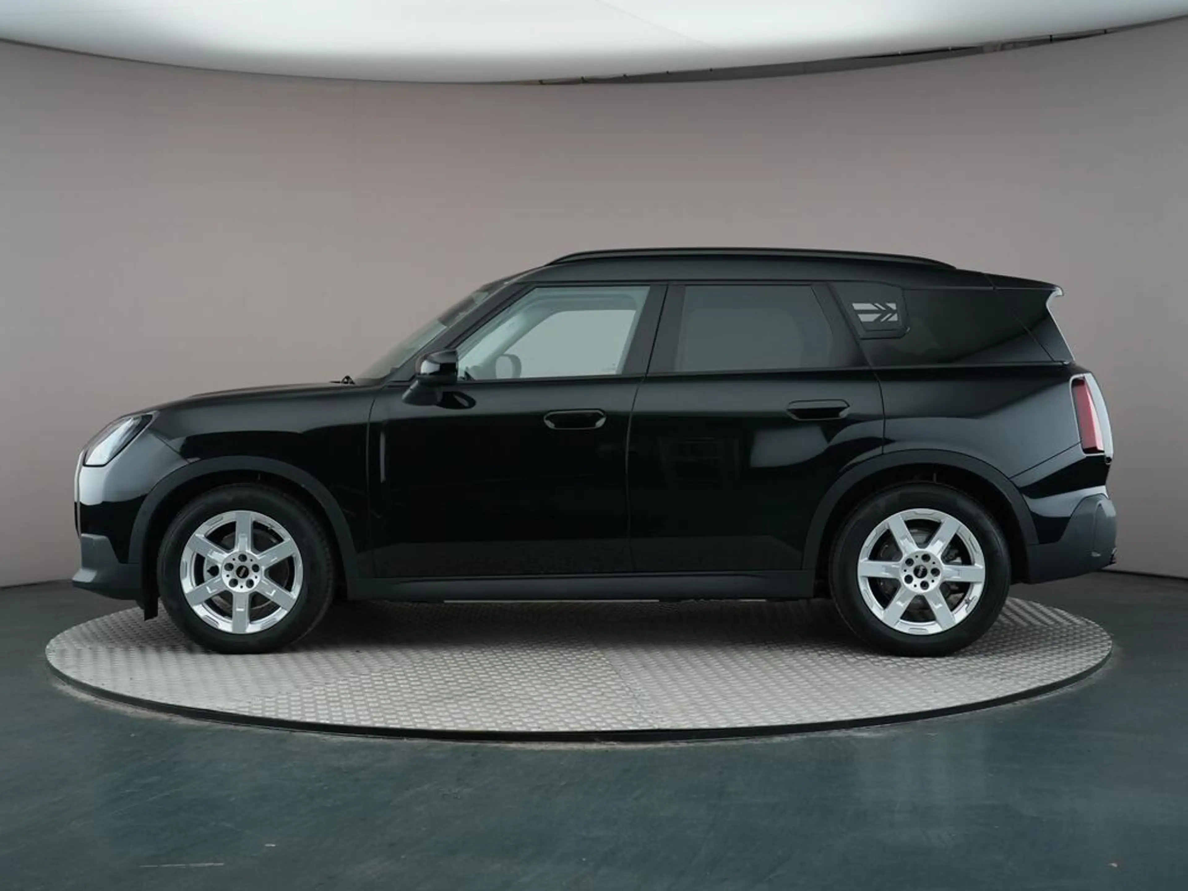 MINI Countryman E | Pakket M Plus + Classic Uitvoering — photo 7