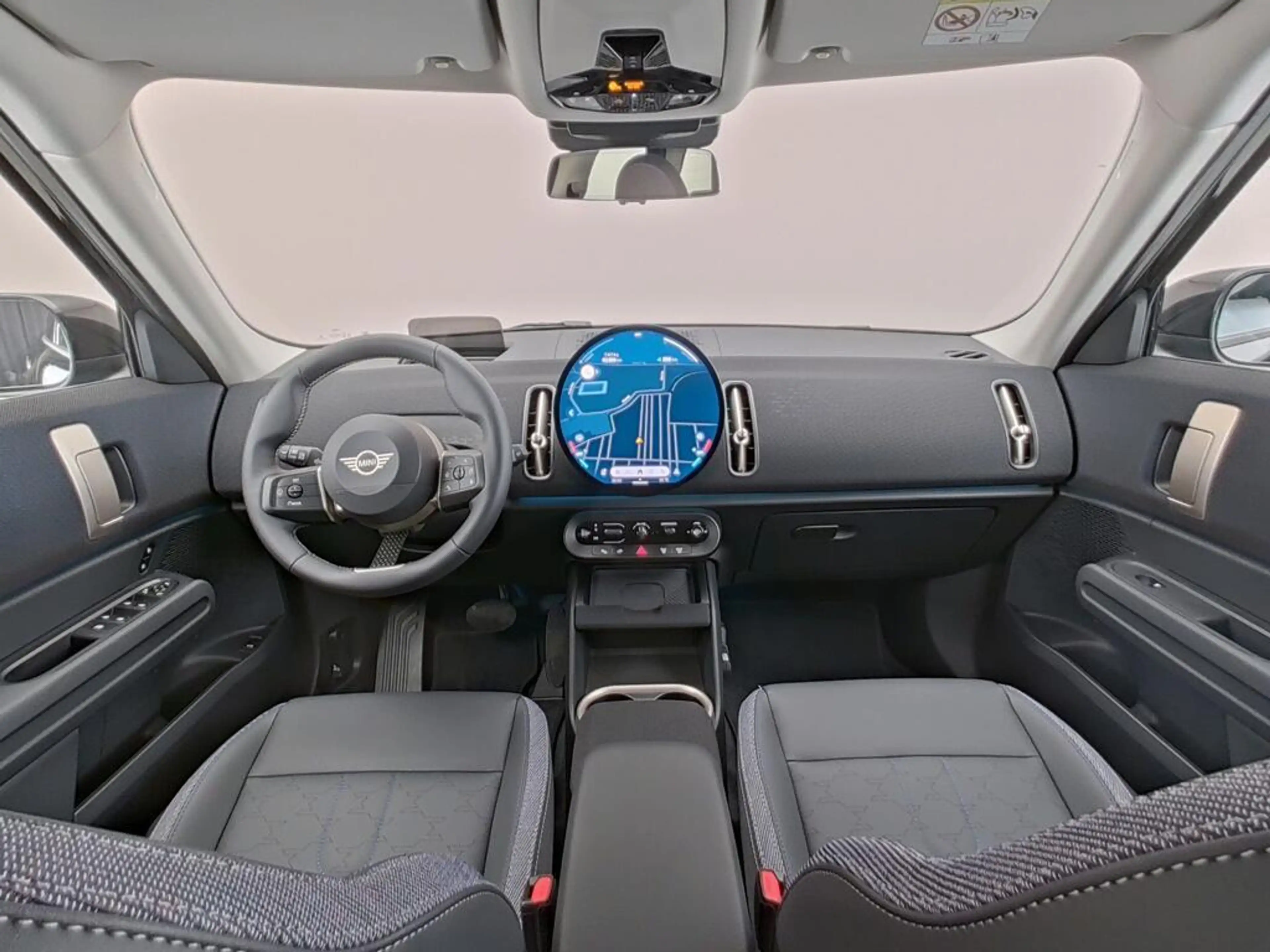 MINI Countryman E | Pakket M Plus + Classic Uitvoering — photo 5