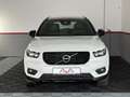 Volvo XC40 T4 R Design AWD Pano Leder ACC AHK HarmanK. Weiß - thumbnail 2