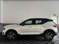 Volvo XC40 T4 R Design AWD Pano Leder ACC AHK HarmanK. Weiß - thumbnail 8