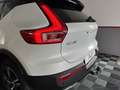 Volvo XC40 T4 R Design AWD Pano Leder ACC AHK HarmanK. Weiß - thumbnail 25
