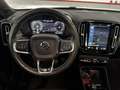 Volvo XC40 T4 R Design AWD Pano Leder ACC AHK HarmanK. Weiß - thumbnail 16