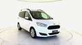 Ford Tourneo Courier tourneo courier 1.0 ecob. 100cv titanium E6 Bianco - thumbnail 3