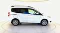 Ford Tourneo Courier tourneo courier 1.0 ecob. 100cv titanium E6 Bianco - thumbnail 4