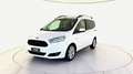 Ford Tourneo Courier tourneo courier 1.0 ecob. 100cv titanium E6 Bianco - thumbnail 1