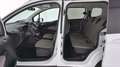 Ford Tourneo Courier tourneo courier 1.0 ecob. 100cv titanium E6 Bianco - thumbnail 11