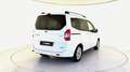 Ford Tourneo Courier tourneo courier 1.0 ecob. 100cv titanium E6 Bianco - thumbnail 5