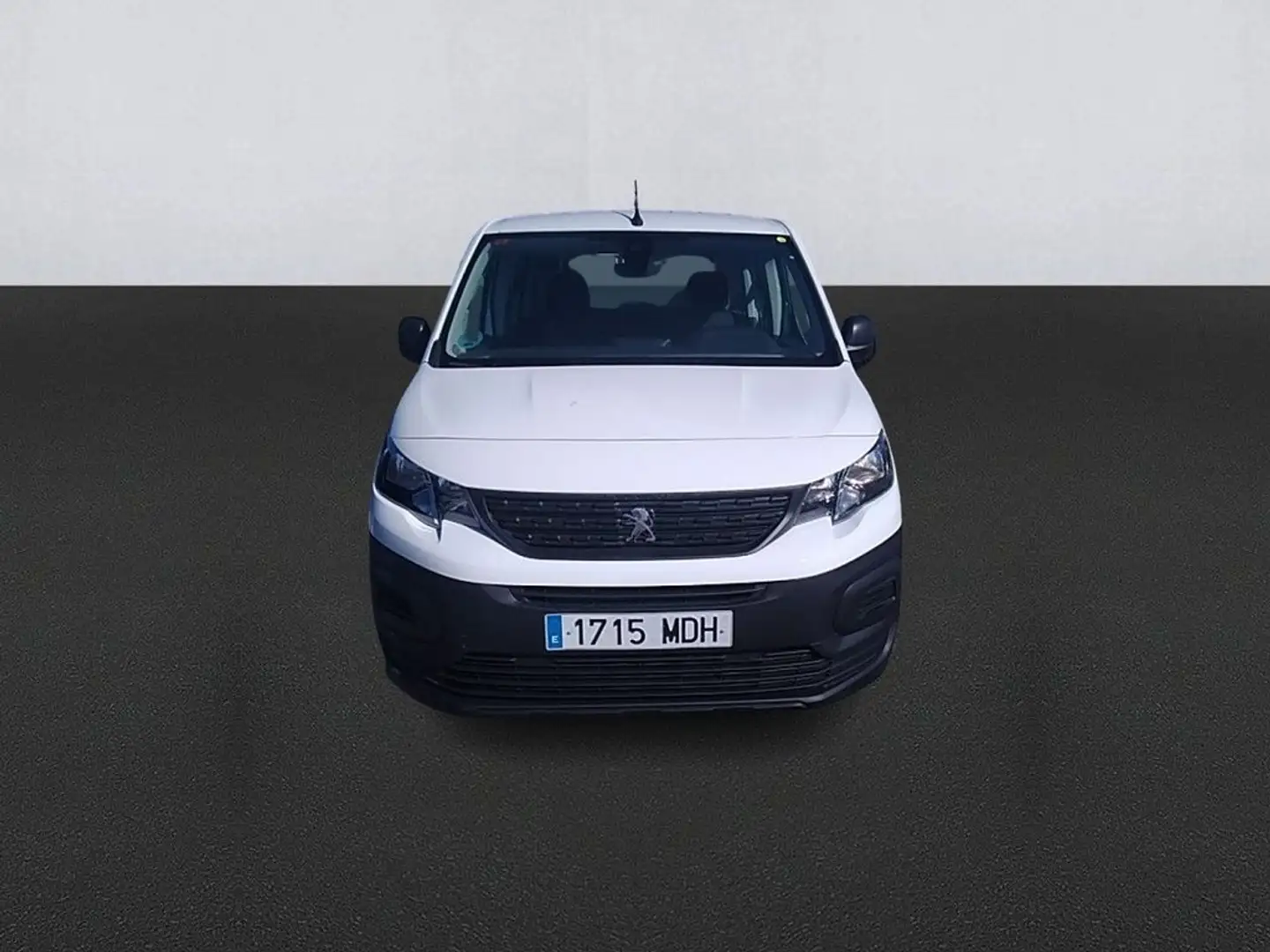 Peugeot Rifter N1 1.5BlueHDI S&S Active Pack Business Stan Blanco - 2