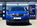 Skoda Kodiaq 2.0 TDI DSG Style*DCC*AHK*Standhzg.* Blauw - thumbnail 1