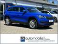 Skoda Kodiaq 2.0 TDI DSG Style*DCC*AHK*Standhzg.* Blauw - thumbnail 2
