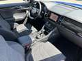 Skoda Kodiaq 2.0 TDI DSG Style*DCC*AHK*Standhzg.* Blauw - thumbnail 13