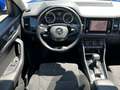 Skoda Kodiaq 2.0 TDI DSG Style*DCC*AHK*Standhzg.* Blauw - thumbnail 20