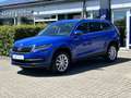 Skoda Kodiaq 2.0 TDI DSG Style*DCC*AHK*Standhzg.* Blauw - thumbnail 5