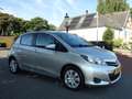 Toyota Yaris 1.3 VVT-i Aspiration 5deurs TREKHAAK automaat Grijs - thumbnail 4