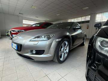 RX-8 1.3