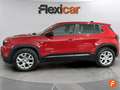 Jeep Avenger 1.2 Altitude 100 Rouge - thumbnail 4