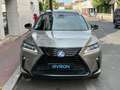 Lexus RX 450h IV 450H 313 cv 4WD LUXE Gri - thumbnail 2