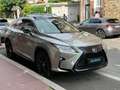 Lexus RX 450h IV 450H 313 cv 4WD LUXE Gri - thumbnail 20
