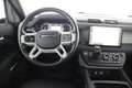Land Rover Defender 110 D200 AWD X-Dynamic S Aut. Schwarz - thumbnail 9