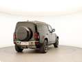 Land Rover Defender 110 D200 AWD X-Dynamic S Aut. Schwarz - thumbnail 3