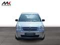 Opel Meriva 1.6 *TOP*SCHECKHEFTGEPFLEGT*KLIMA*TÜV* Plateado - thumbnail 2