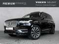 Volvo XC90 Inscription Expression Recharge AWD T8 7-Sitzer HU Schwarz - thumbnail 1