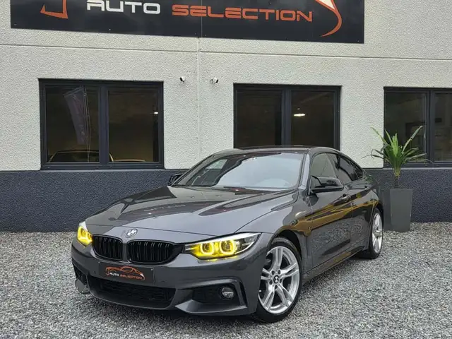 BMW 418 dA Gran Coupé - PACK M COMPLET- GARANTIE 1 AN