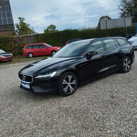Volvo V60 D3 Geartronic Momentum Core.Klima.Auto.Navi.