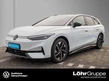 Tourer Pro 210 kW 19" ACC AHK Navi SHZ 360°