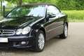 Mercedes-Benz CLK 280 Cabrio Elegance Schwarz - thumbnail 14