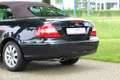 Mercedes-Benz CLK 280 Cabrio Elegance Schwarz - thumbnail 10