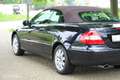 Mercedes-Benz CLK 280 Cabrio Elegance Schwarz - thumbnail 11