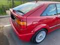 Volkswagen Corrado 1.8 G60 cat. Roşu - thumbnail 4