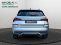 Skoda Kamiq 1.0 TSI 110 CV Style Argento - thumbnail 5