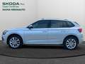 Skoda Kamiq 1.0 TSI 110 CV Style Argento - thumbnail 3