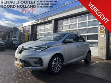 R135 Intens 52 kWh KOOPACCU INCL 6.920km!!