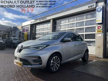 R135 Intens 52 kWh KOOPACCU INCL 6.920km!!