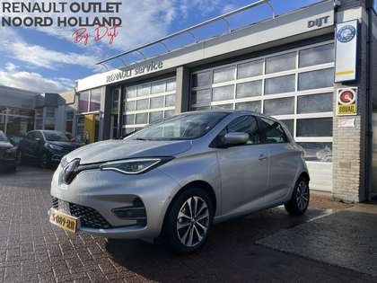 Renault ZOE R135 Intens 52 kWh KOOPACCU INCL 6.920km!!
