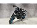 Yamaha MT-125 Midnight Cyan mit dezentem Umbau Grau - thumbnail 3